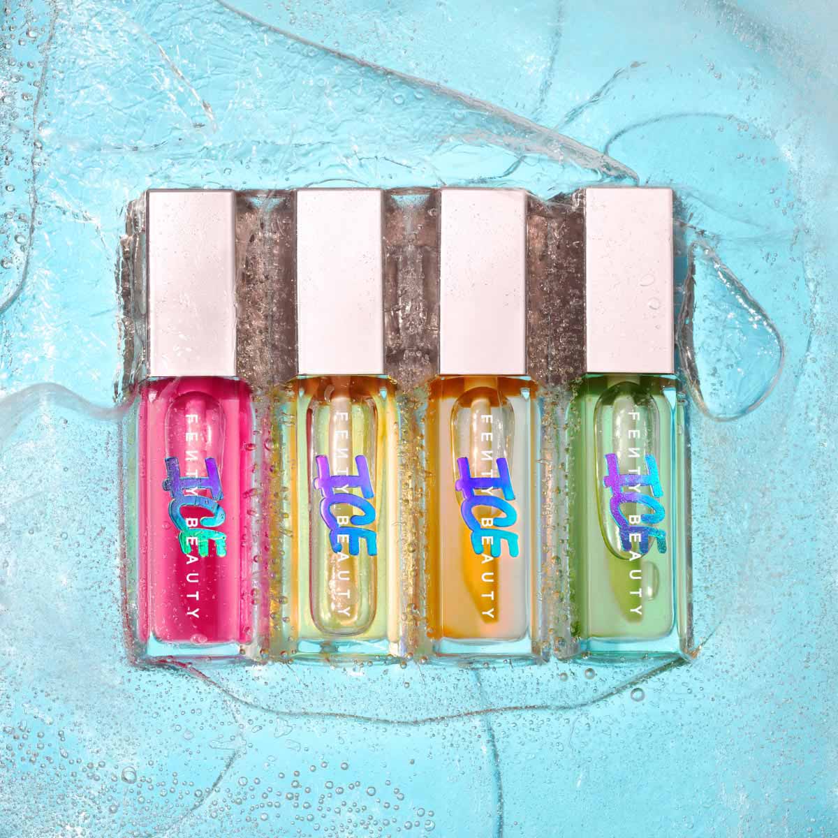 GLOSS BOMB ICE FRUITZ (GLOSS PARA LABIOS)